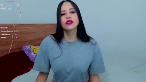 lexy  angel online show from June 23, 1:28 pm