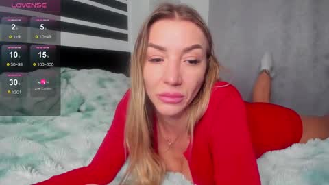 Lexy online show from February 26, 7:21 pm