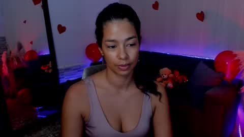 Lexy online show from February 19, 3:05 am