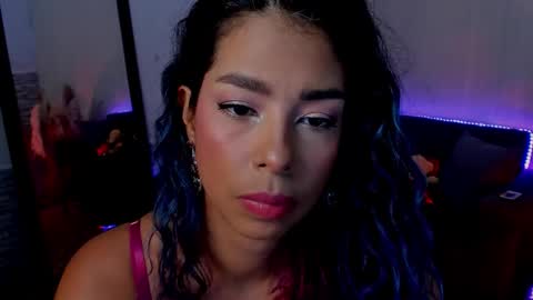 Lexy online show from February 14, 2:36 am