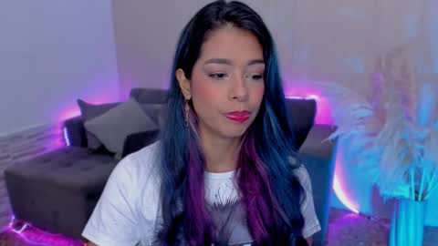 Lexy online show from March 8, 4:23 am