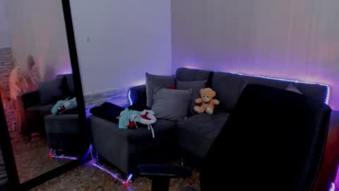 Lexy online show from January 15, 2:42 am