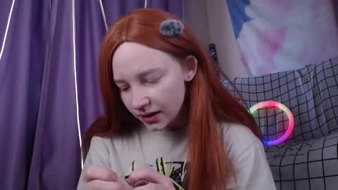 Snapshot of lexy_l0vy chatting on October 19, 7:13 am LexxxY online show from October 19, 7:13 am