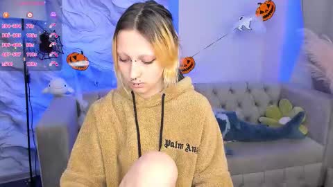 Lexy online show from October 28, 11:33 am