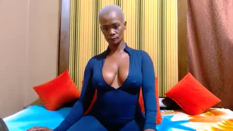 Silindile Caroline Madlala online show from December 20, 7:21 pm