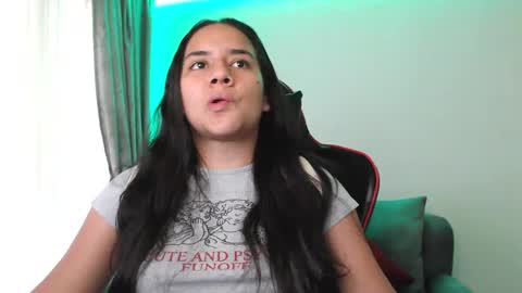 Lexy Davis online show from January 30, 7:59 pm