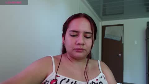 Lexy Davis online show from October 25, 5:24 pm