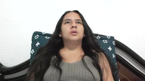 Lexy Davis online show from January 29, 9:39 pm