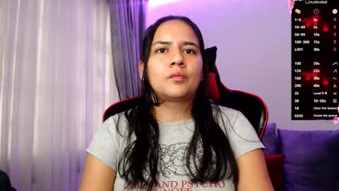 Lexy Davis online show from February 24, 10:14 pm