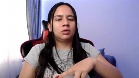 Lexy Davis online show from December 26, 6:12 pm