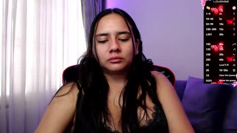 Lexy Davis online show from February 18, 9:09 pm