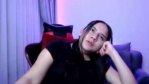 Lexy Davis online show from December 25, 11:31 pm