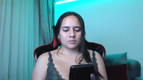 Lexy Davis online show from January 29, 12:12 am