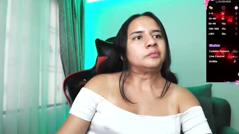 Lexy Davis online show from January 23, 10:33 pm