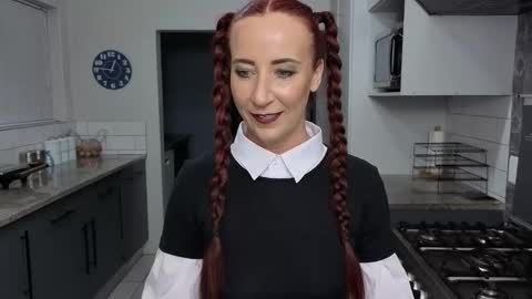 Snapshot of lexyleaf420 chatting on October 11, 10:46 pm Lexy online show from October 11, 10:46 pm