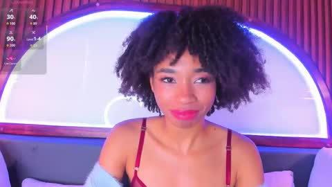 lexyskye online show from October 26, 1:45 pm