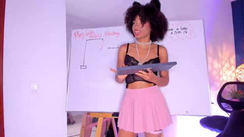 Snapshot of lexyskye chatting on October 11, 11:59 am lexyskye online show from October 11, 11:59 am
