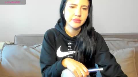 lexyswett online show from October 20, 7:13 am