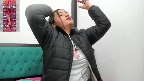 lexyy24_ online show from April 8, 4:26 am