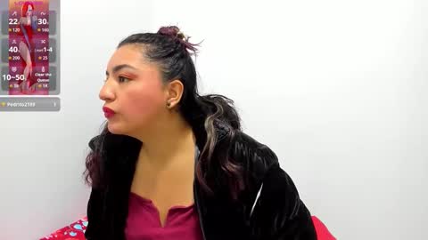 lexyy24_ online show from March 11, 10:07 am