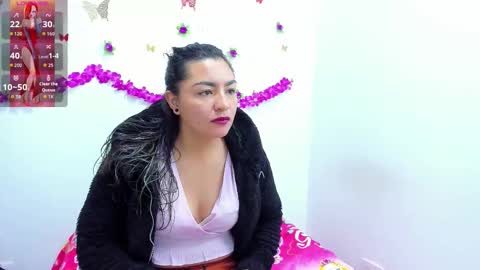 lexyy24_ online show from February 16, 9:29 am