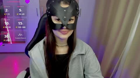 Leya online show from April 28, 3:27 pm