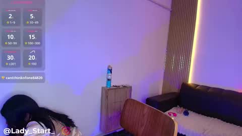 Leydi online show from March 3, 1:07 pm