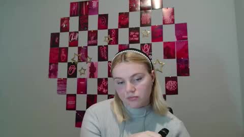 Leyla online show from November 15, 8:05 am