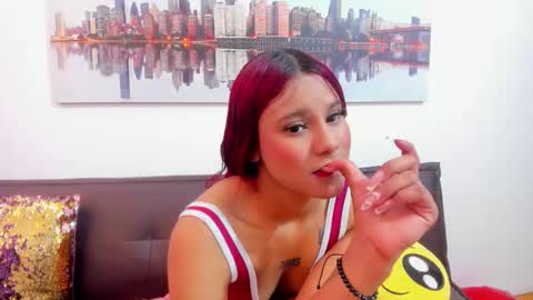 Snapshot of leyla_new chatting on October 15, 11:55 am Lyela online show from October 15, 11:55 am
