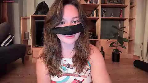 Leyla online show from November 21, 6:39 pm