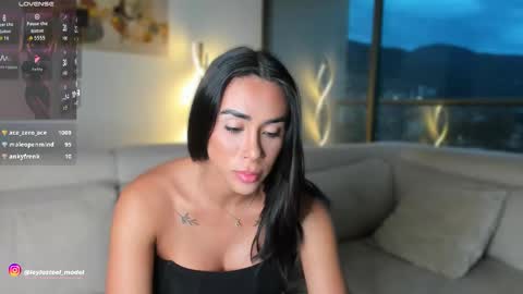 INSTA leylasteel model         online show from October 24, 10:43 pm