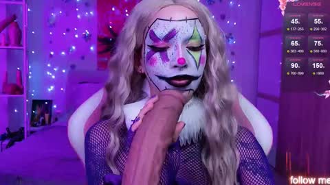 LEA online show from January 31, 7:11 pm