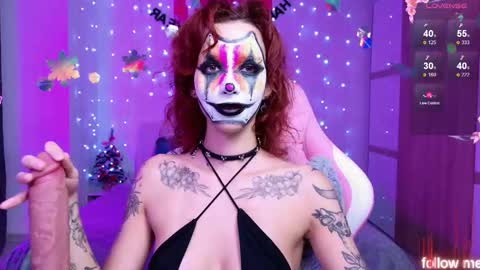 LEA online show from December 20, 3:08 pm