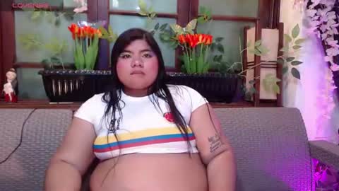 li_arellano online show from June 23, 8:26 pm