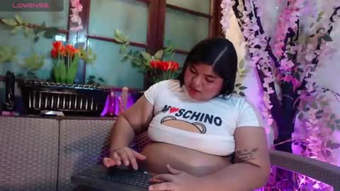 li_arellano online show from June 22, 8:16 pm