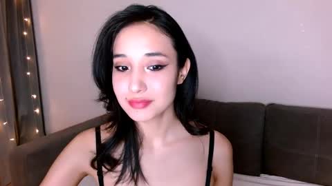 Snapshot of li_noen chatting on February 11, 2:57 am Li  online show from February 11, 2:57 am