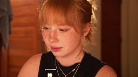 Li online show from March 14, 8:24 pm