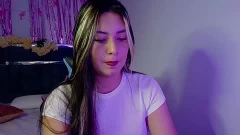 Lia  online show from September 25, 10:39 pm