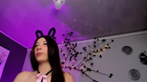 Snapshot of lia__harry chatting on October 1, 9:02 pm lia__harry online show from October 1, 9:02 pm
