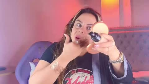 Lia  online show from March 31, 4:02 am