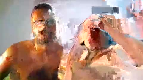 lia and cris online show from February 27, 2:04 am