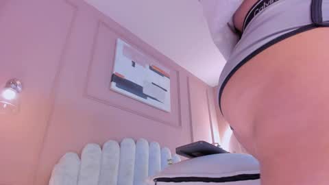 Snapshot of lia_ass chatting on February 11, 4:35 pm Liss 3 online show from February 11, 4:35 pm