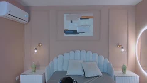 Snapshot of lia_ass chatting on March 2, 10:14 am Liss 3 online show from March 2, 10:14 am