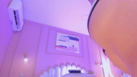 Snapshot of lia_ass chatting on October 19, 10:53 am Liss 3 online show from October 19, 10:53 am