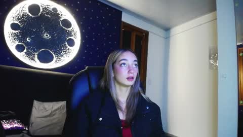  Lia online show from June 25, 9:20 pm