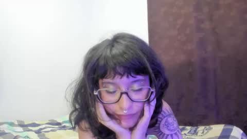 Lia online show from November 23, 12:30 am