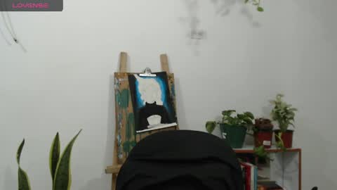 Lia online show from April 13, 3:33 am