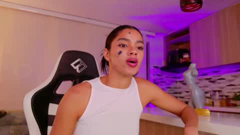 Lia online show from February 28, 4:27 am