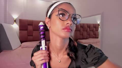 Lia online show from February 7, 3:24 am