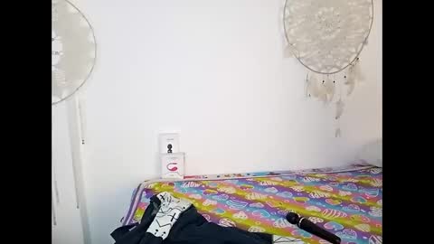 Lia online show from March 5, 8:07 pm